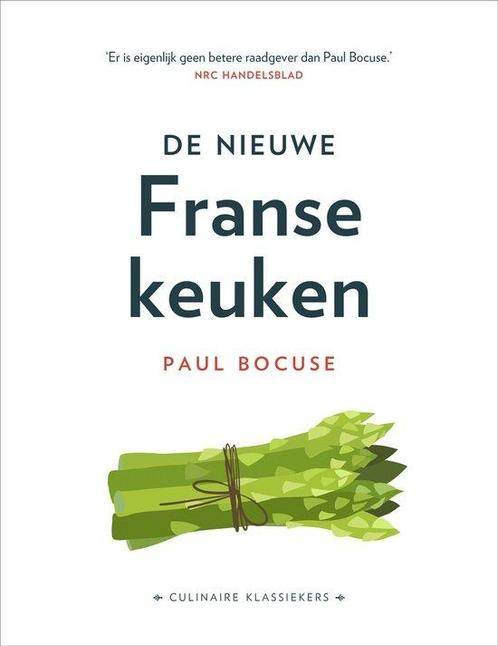 9789043931533 Culinaire Klassiekers - De nieuwe Franse ke..., Boeken, Kookboeken, Zo goed als nieuw, Verzenden