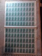 Repubblica Sociale Italiana 1944/1944 - Repubblica Sociale -, Gestempeld