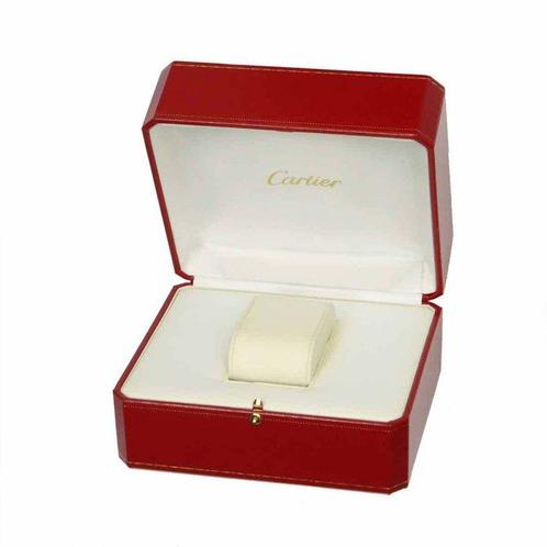 Cartier - Pasha C - W31043M7 - Unisex - 2000-2010, Sieraden, Tassen en Uiterlijk, Horloges | Heren