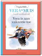 Vera is aan vakantie toe / Vera de muis 9789051165869, Boeken, Verzenden, Gelezen, Marjolein Bastin
