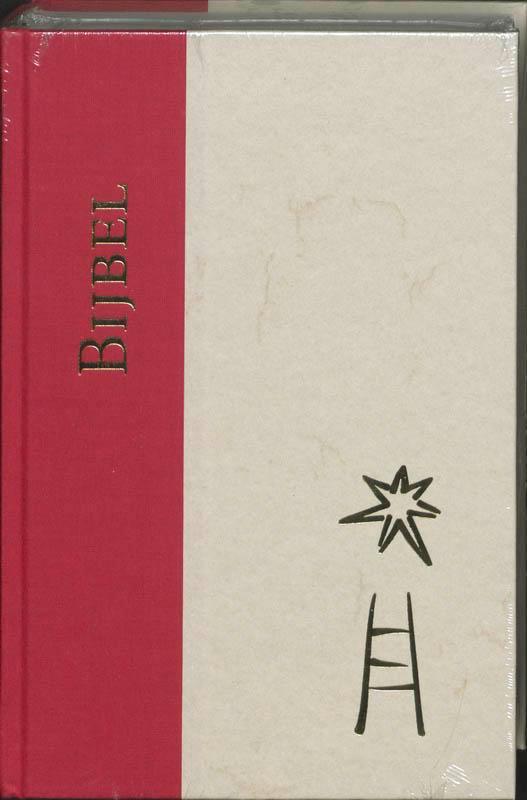 Bijbel Zonder deuterocanonieke boeken 9789065392619, Boeken, Godsdienst en Theologie, Gelezen, Verzenden