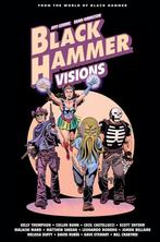 Black Hammer: Visions Volume 2 [HC], Verzenden, Zo goed als nieuw