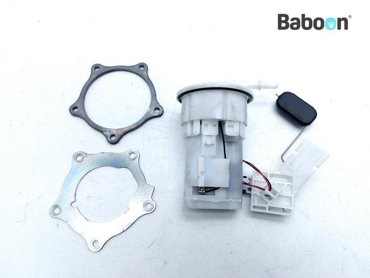 Benzinepomp Suzuki DL 800 V-Strom 2023- (EM12/EM22), Motoren, Onderdelen | Suzuki, Gebruikt, Verzenden