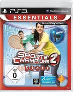 Sports Champions 2 (Essentials) (German) [PS3], Spelcomputers en Games, Ophalen of Verzenden, Nieuw