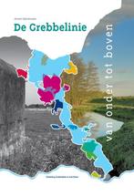 De Grebbelinie 9789087881399 Annet Werkhoven, Boeken, Verzenden, Gelezen, Annet Werkhoven