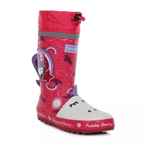 -64% Regatta  Regatta Kinder/kinderen eenhoorn peppa pig wel, Kinderen en Baby's, Kinderkleding | Schoenen en Sokken, Nieuw, Verzenden