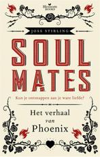 Het verhaal van Phoenix / Soulmates / 2 9789020679922, Verzenden, Gelezen, Joss Stirling