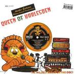 10 Inch - Mikey Dread - Original General / Queen Of Harle..., Zo goed als nieuw, Verzenden