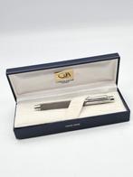 Waterman - Waterman Les Goutte pluma estilografica - Vulpen, Verzamelen, Pennenverzamelingen, Nieuw