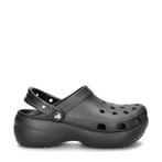 Crocs Classic Platform instapschoenen voor dames, Kleding | Dames, Schoenen, Verzenden, Nieuw, Crocs, Instappers