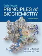 Lehninger Principles of Biochemistry | 9781319108243, Nieuw, Verzenden