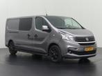 Fiat Talento 2.0MultiJet 145PK Lang Business Pro Dubbele Cab, Auto's, Fiat, ABS, Stof, Gebruikt, Euro 6