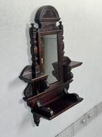 Wandtafel - Hout - Houten wand console
