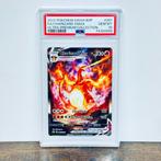 Pokémon Graded card - Charizard Vmax FA - Ultra Premium, Hobby en Vrije tijd, Verzamelkaartspellen | Pokémon, Nieuw