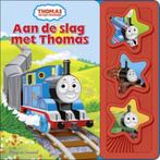 Aan De Slag Met Thomas 9789089416926, Boeken, Kinderboeken | Baby's en Peuters, Verzenden, Gelezen