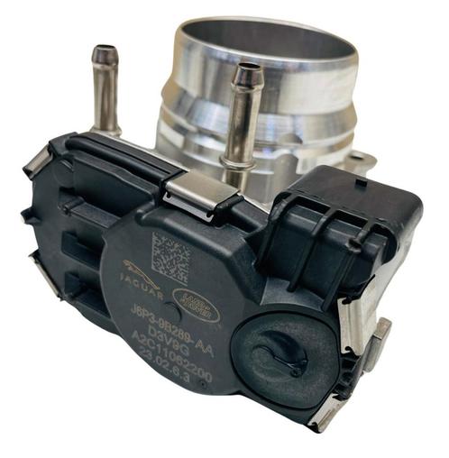 Gasklephuis J6P3-9B289-AA Landrover A2C11062200 Continental, Auto-onderdelen, Motor en Toebehoren, Nieuw, Rover, Verzenden