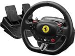 Thrustmaster T98 Ferrari 296 GTS - Racestuur met pedaalset -, Verzenden, Nieuw