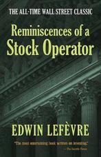 9780486439266 Reminiscences of a Stock Operator, Boeken, Verzenden, Nieuw, Edwin Lefevre