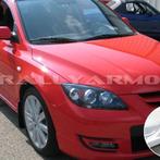 Rally Armor 04-09 Mazda3/Speed3 Basic Black Mud Flap w/, Ophalen of Verzenden, Nieuw