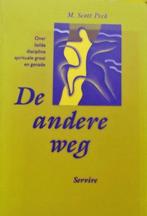 ANDERE WEG 9789063252410 M. .S. Peck, Boeken, Verzenden, Gelezen, M. .S. Peck