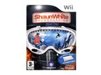 Shaun White Snowboarding: Road trip (Wii), Ophalen of Verzenden, Nieuw
