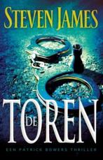 De Toren / Patrick Bowers 9789043517003 Steven James, Boeken, Verzenden, Gelezen, Steven James