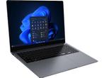 Samsung - Galaxy Book4 Ultra Grijs - 16 inch - Grijs, Qwerty, Verzenden, Minder dan 2 Ghz, Intel Core Ultra 7 155H Evo