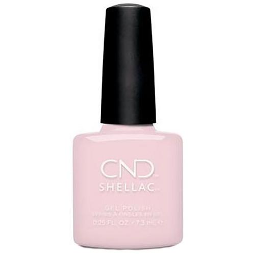 CND  Shellac  Aurora  7,3 ml, Sieraden, Tassen en Uiterlijk, Uiterlijk | Haarverzorging, Nieuw, Verzenden