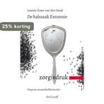 De halszaak Entonnie / Zorgindruk 9789077024461, Boeken, Verzenden, Gelezen, Lennie-Ester van der Geest