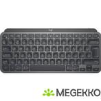 Logitech MX Keys Mini QWERTY US