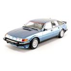 Minichamps 1:18 - Modelauto - Rover Vitesse 3.5 V8 1986, Nieuw