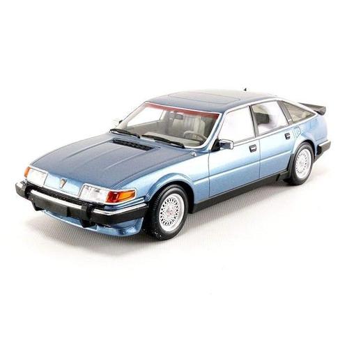 Minichamps 1:18 - Modelauto - Rover Vitesse 3.5 V8 1986, Hobby en Vrije tijd, Modelauto's | 1:5 tot 1:12