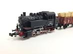 Fleischmann, Roco N - 02100/uit 9395/8204 - Treinset (4) -, Hobby en Vrije tijd, Modeltreinen | N-Spoor, Nieuw