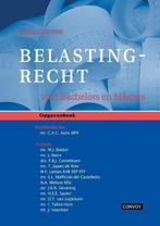 Belastingrecht Bachelors Masters 2019-2020 9789463171694, Verzenden, Gelezen, G.A.C. Aarts