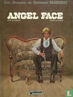 Blueberry - Angel Face  - 1975, Eén stripboek, Verzenden, Gelezen, Charlier, Jean-Michel.