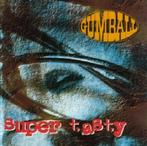 cd - Gumball  - Super Tasty, Cd's en Dvd's, Zo goed als nieuw, Verzenden