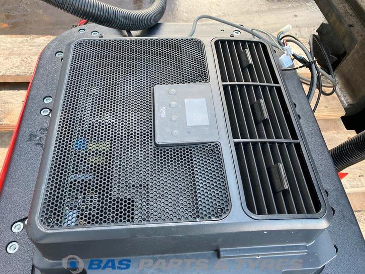 diverse T-Serie Evolution High Sleeper Cab L2H3 Standairco 7, Auto-onderdelen, Vrachtwagen-onderdelen, Gebruikt, Overige merken