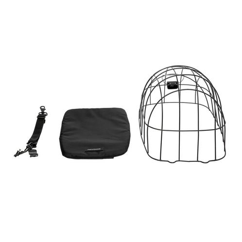 New Looxs Clipper Honden Pet package, Fietsen en Brommers, Fietsaccessoires | Fietsmanden, Nieuw, Verzenden