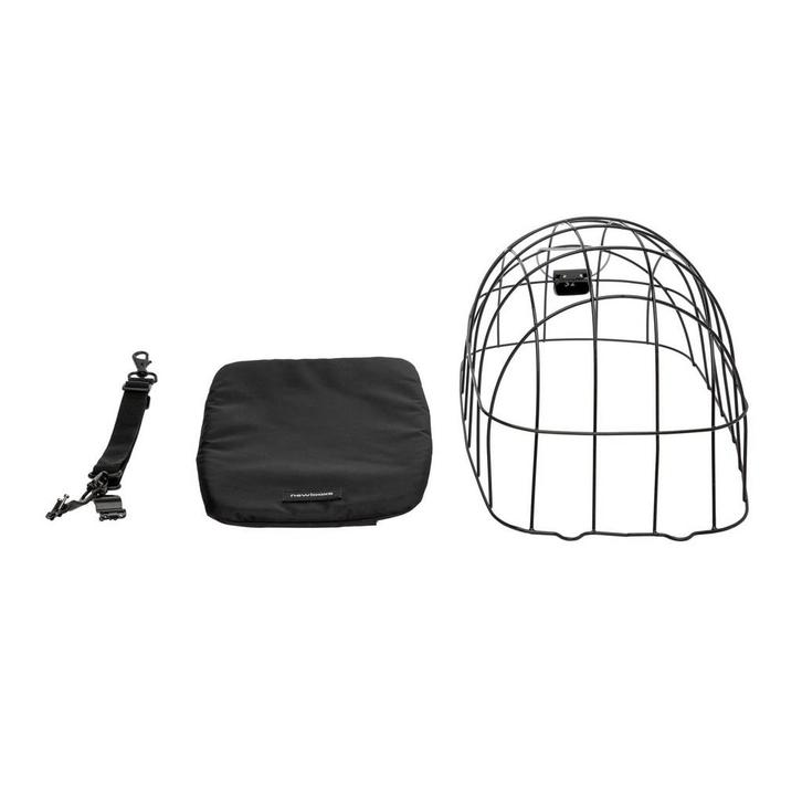 New Looxs Clipper Honden Pet package, Fietsen en Brommers, Fietsaccessoires | Fietsmanden, Nieuw, Verzenden