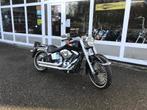 Softail de Luxe special FLSTN (2014) met zeer weinig KM, Motoren, 2 cilinders, Meer dan 35 kW, Overig