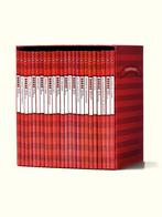 Complete Groep 1 Borre verzamelcassette (24 boeken) - Zo, Verzenden, Nieuw