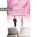 Wedding Babylon 9789022994863 Imogen Edwards-Jones, Boeken, Verzenden, Gelezen, Imogen Edwards-Jones