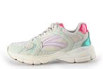 DSTRCT Sneakers in maat 39 Groen | 10% extra korting, Verzenden, DSTRCT, Sneakers of Gympen, Gedragen