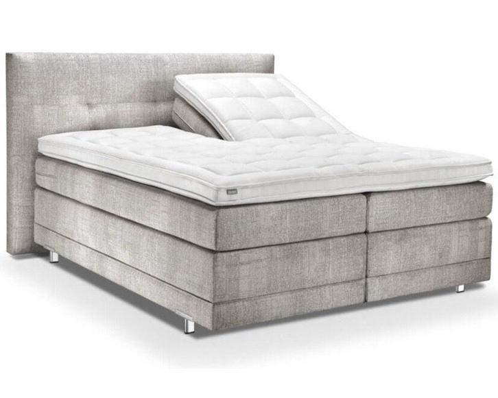 Avek Boxspring Noflik State, Huis en Inrichting, Slaapkamer | Boxsprings