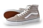 Vans Hoge sneakers in maat 40 Bruin | 10% extra korting, Kleding | Dames, Schoenen, Bruin, Verzenden, Vans, Sneakers of Gympen