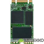Transcend MTS420 120GB M.2 SSD, Computers en Software, Harde schijven, Verzenden, Nieuw, Transcend