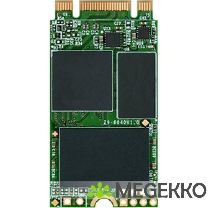 Transcend MTS420 120GB M.2 SSD, Computers en Software, Harde schijven, Nieuw, Verzenden