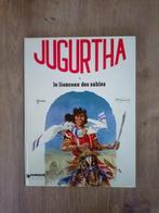 Jugurtha T1 à T8 - 8x C - 8 Album - Eerste Franse editie -, Boeken, Nieuw