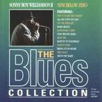 cd - Sonny Boy Williamson II - Nine Below Zero, Zo goed als nieuw, Verzenden