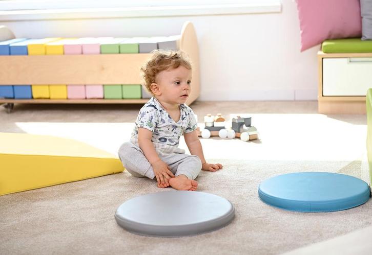 Grootste assortiment zitkussens voor thuis of kinderopvang, Kinderen en Baby's, Speelgoed | Educatief en Creatief, Taal en Lezen